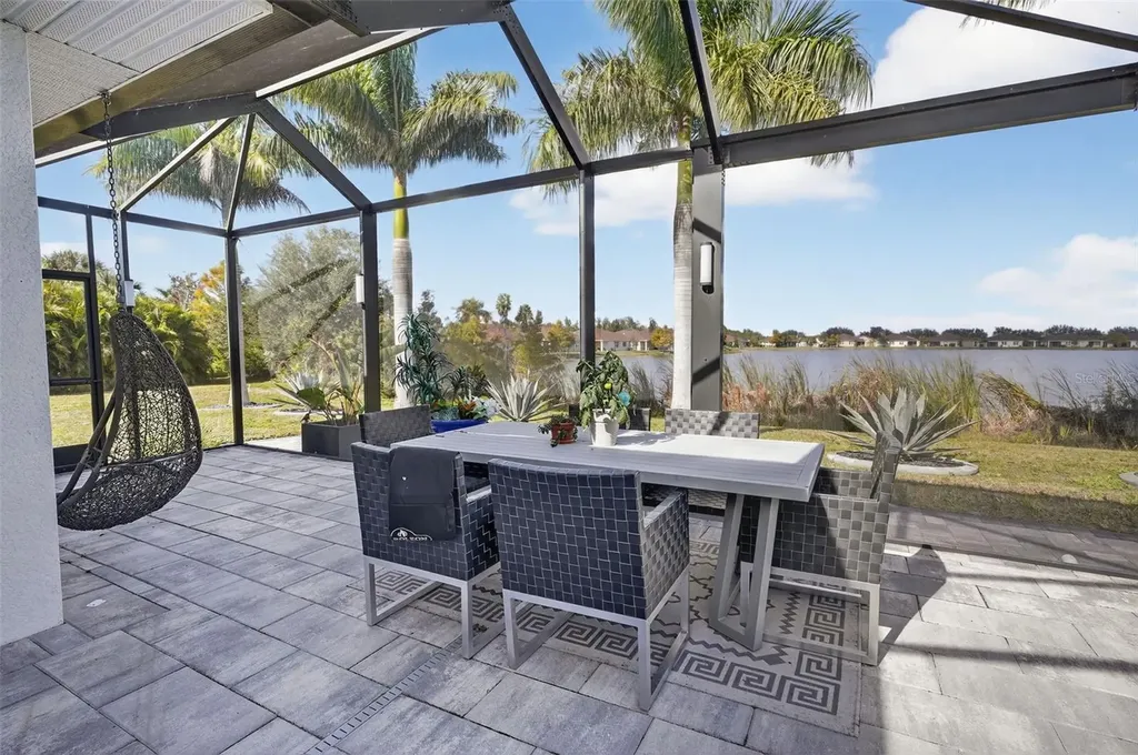 2930 Scenic View Drive Punta Gorda FL 33950
