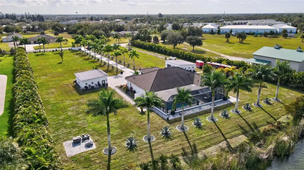 2930 Scenic View Drive Punta Gorda FL 33950
