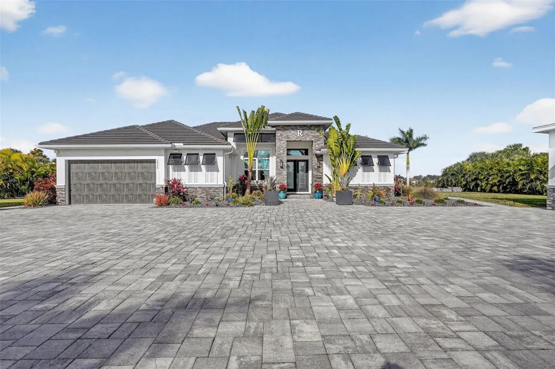 2930 Scenic View Drive Punta Gorda FL 33950