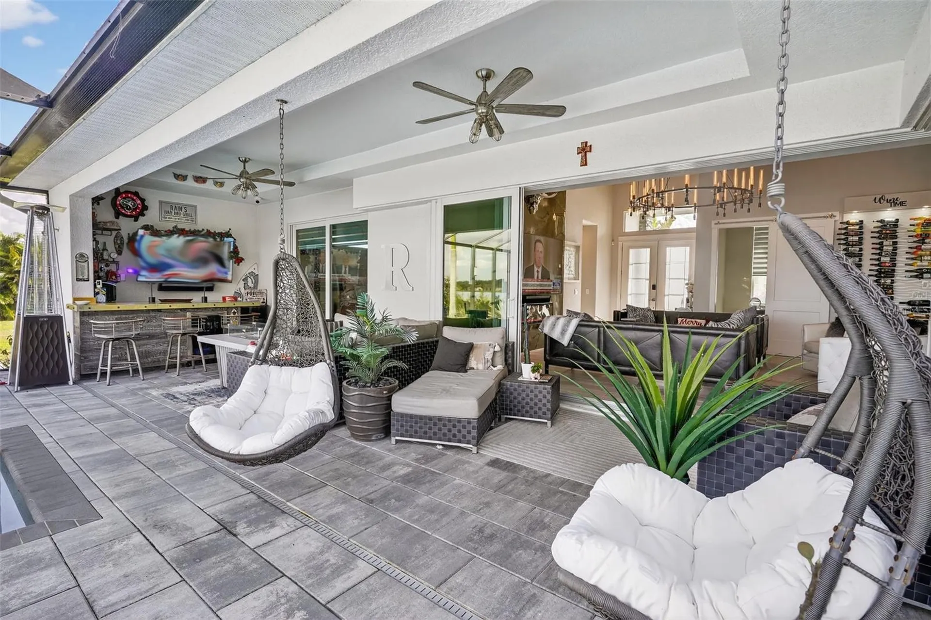 2930 Scenic View Drive Punta Gorda FL 33950