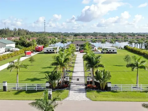 2930 Scenic View Drive Punta Gorda FL 33950