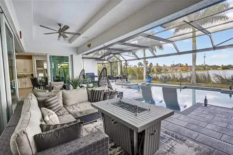 2930 Scenic View Drive Punta Gorda FL 33950