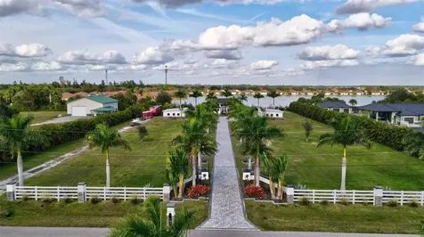 2930 Scenic View Drive Punta Gorda FL 33950