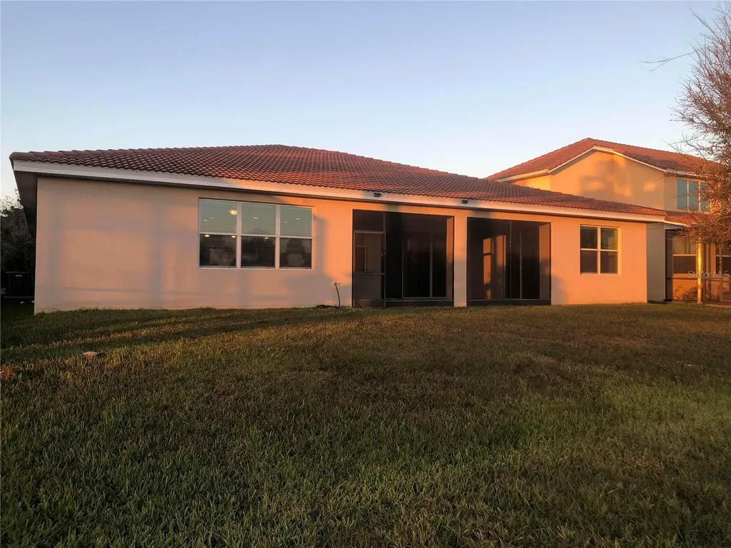 2360 Eagle Talon Court Kissimmee FL 34746