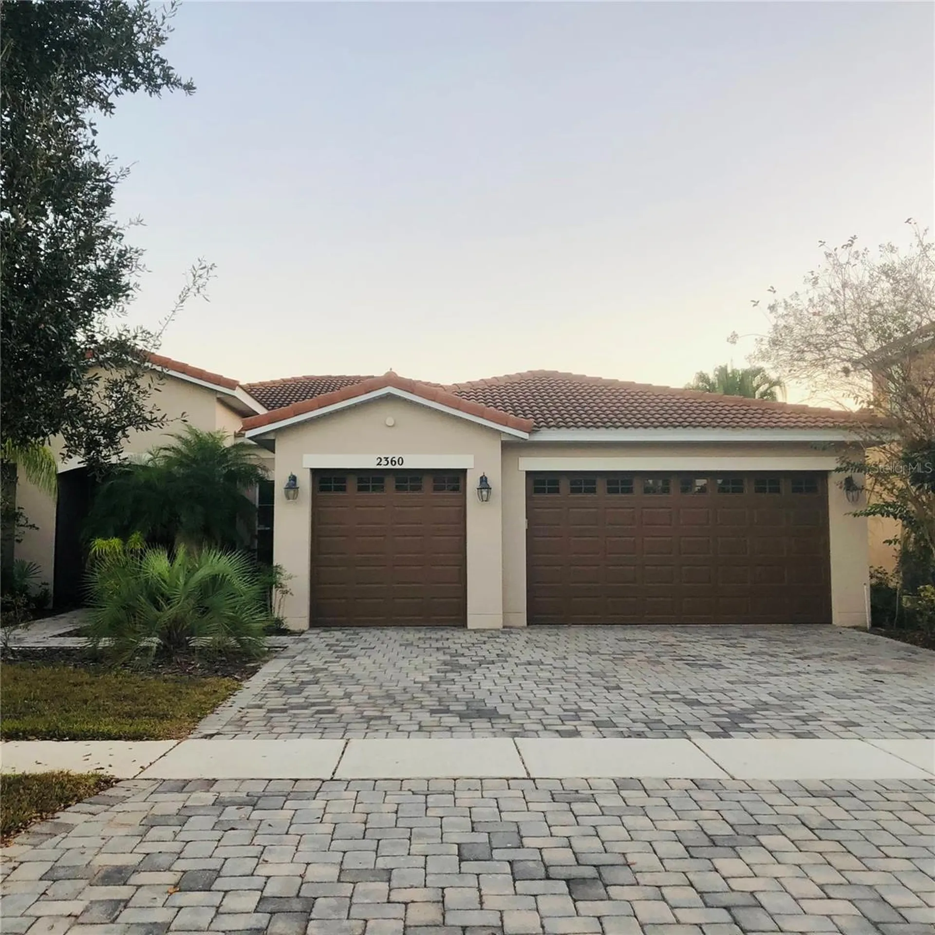 2360 Eagle Talon Court Kissimmee FL 34746