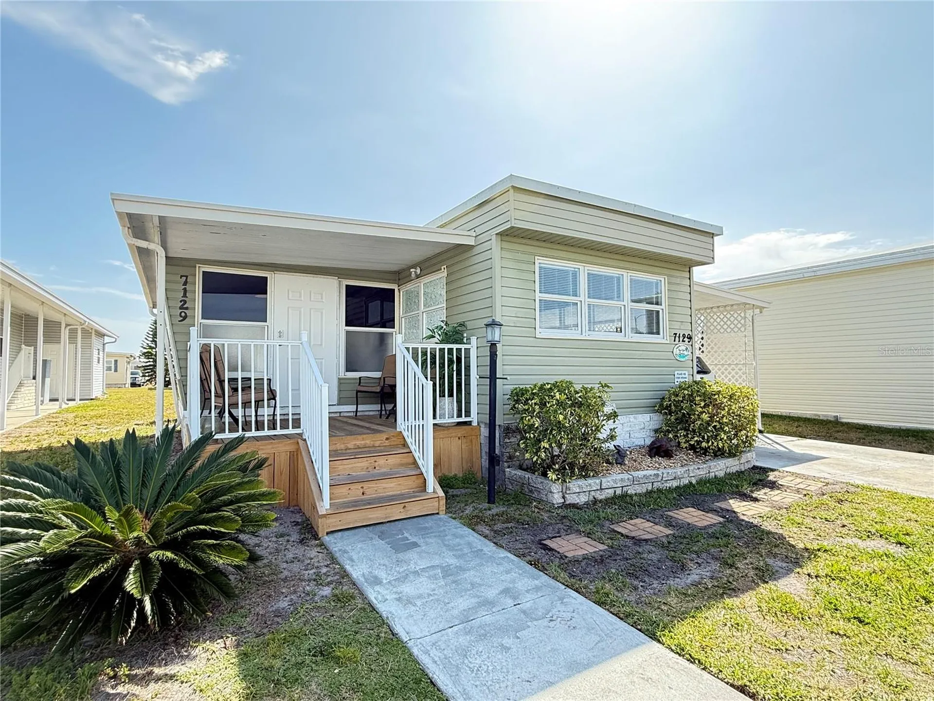7129 Mount Arlington Drive NE St Petersburg FL 33702