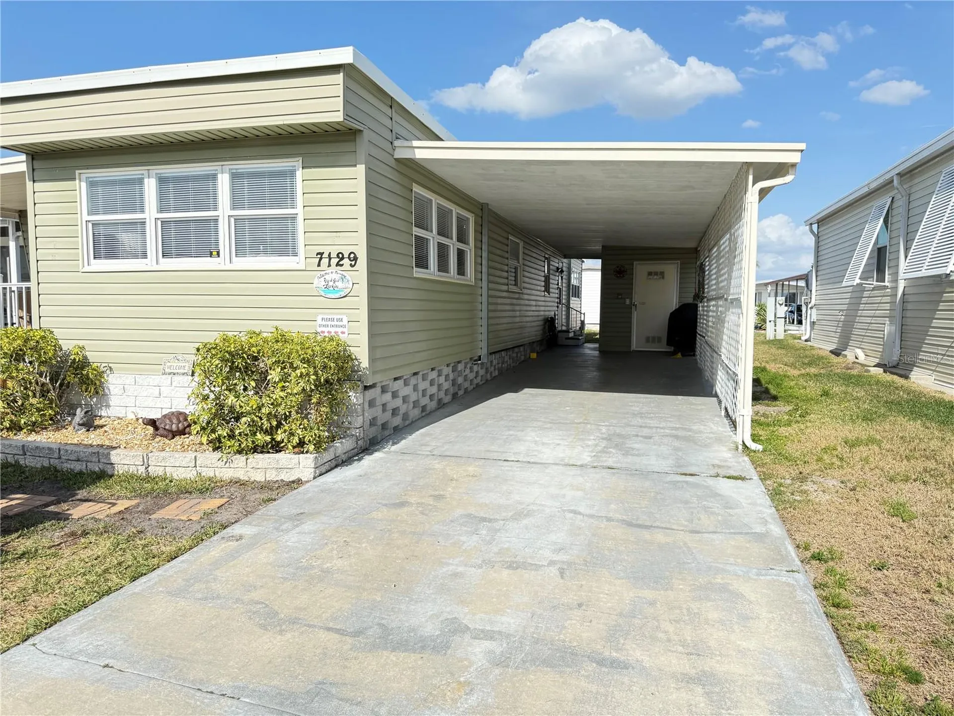 7129 Mount Arlington Drive NE St Petersburg FL 33702