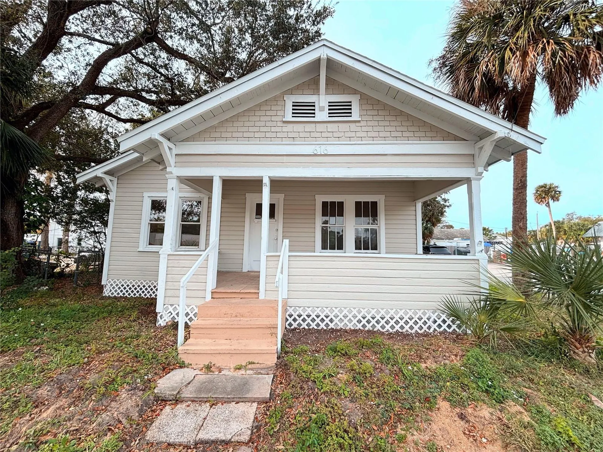 616 N Dixie Freeway New Smyrna Beach FL 32168