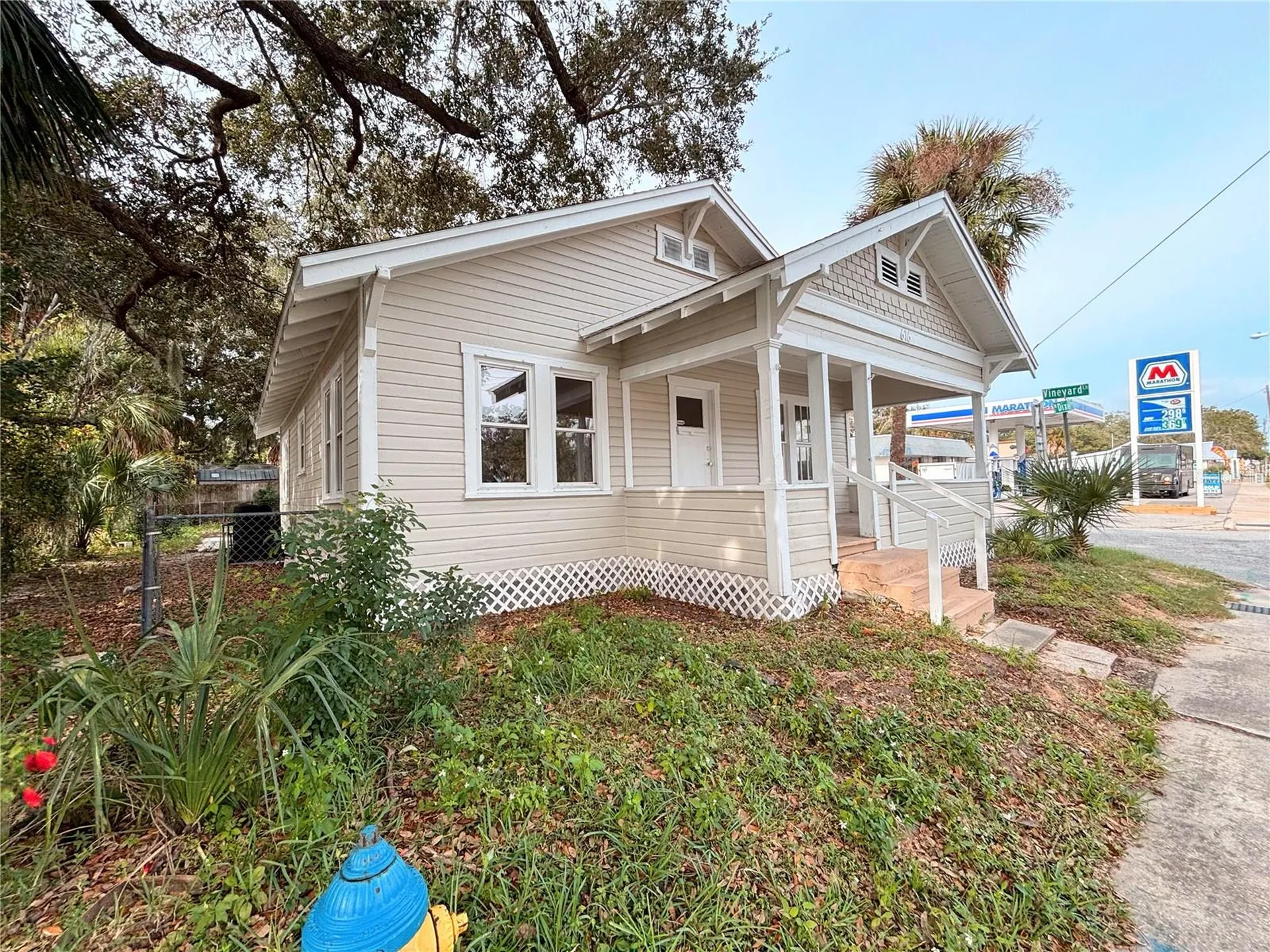 616 N Dixie Freeway New Smyrna Beach FL 32168
