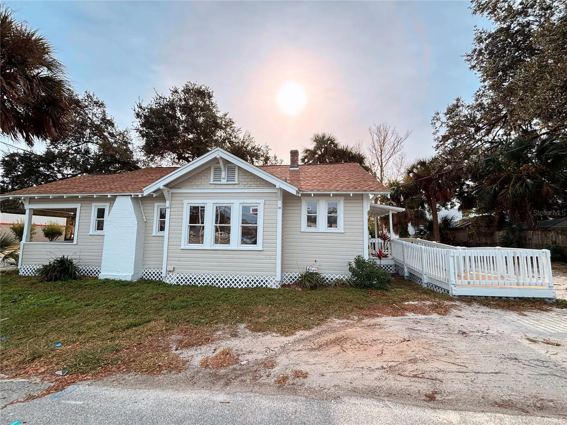 616 N Dixie Freeway New Smyrna Beach FL 32168