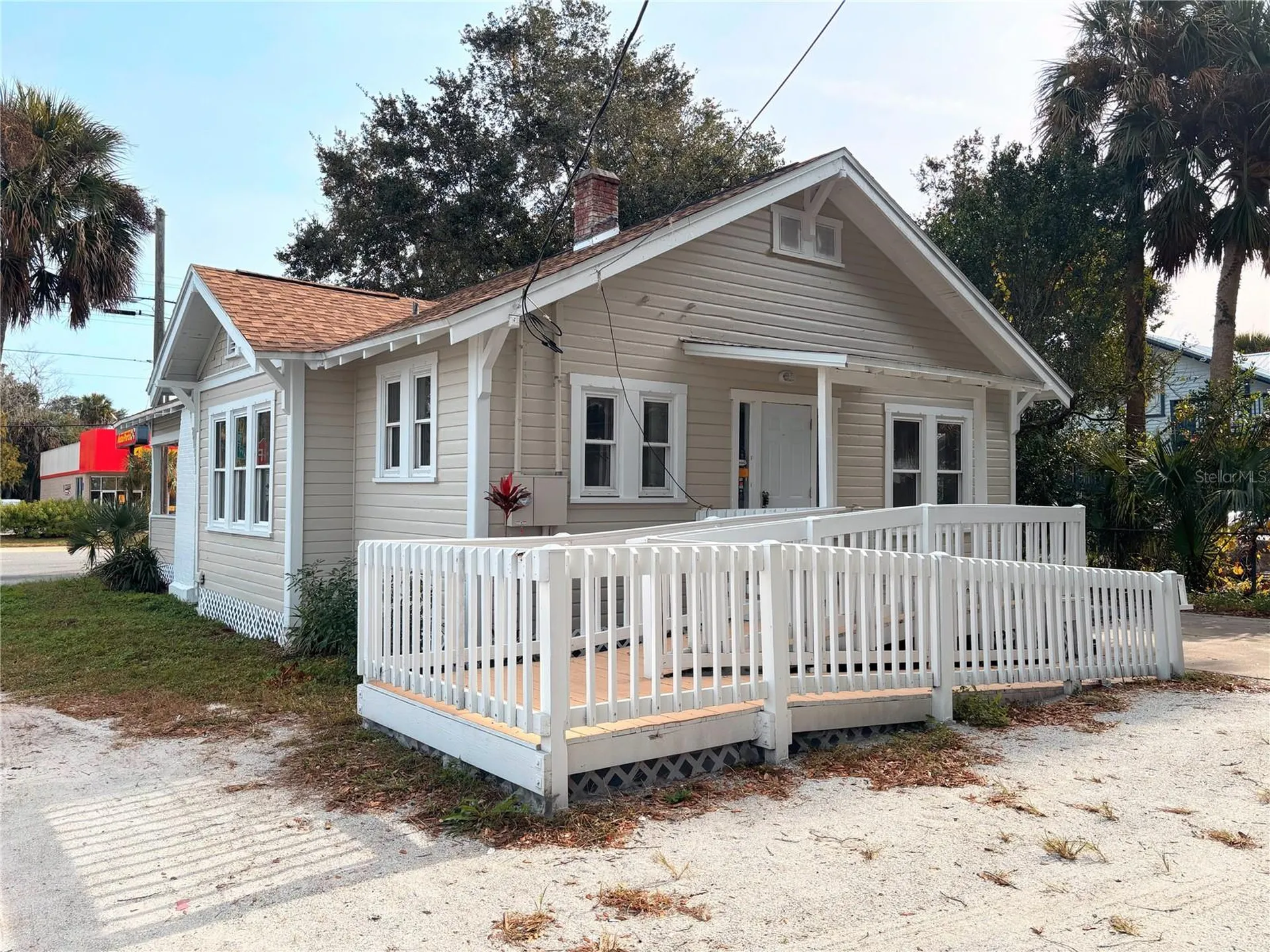 616 N Dixie Freeway New Smyrna Beach FL 32168