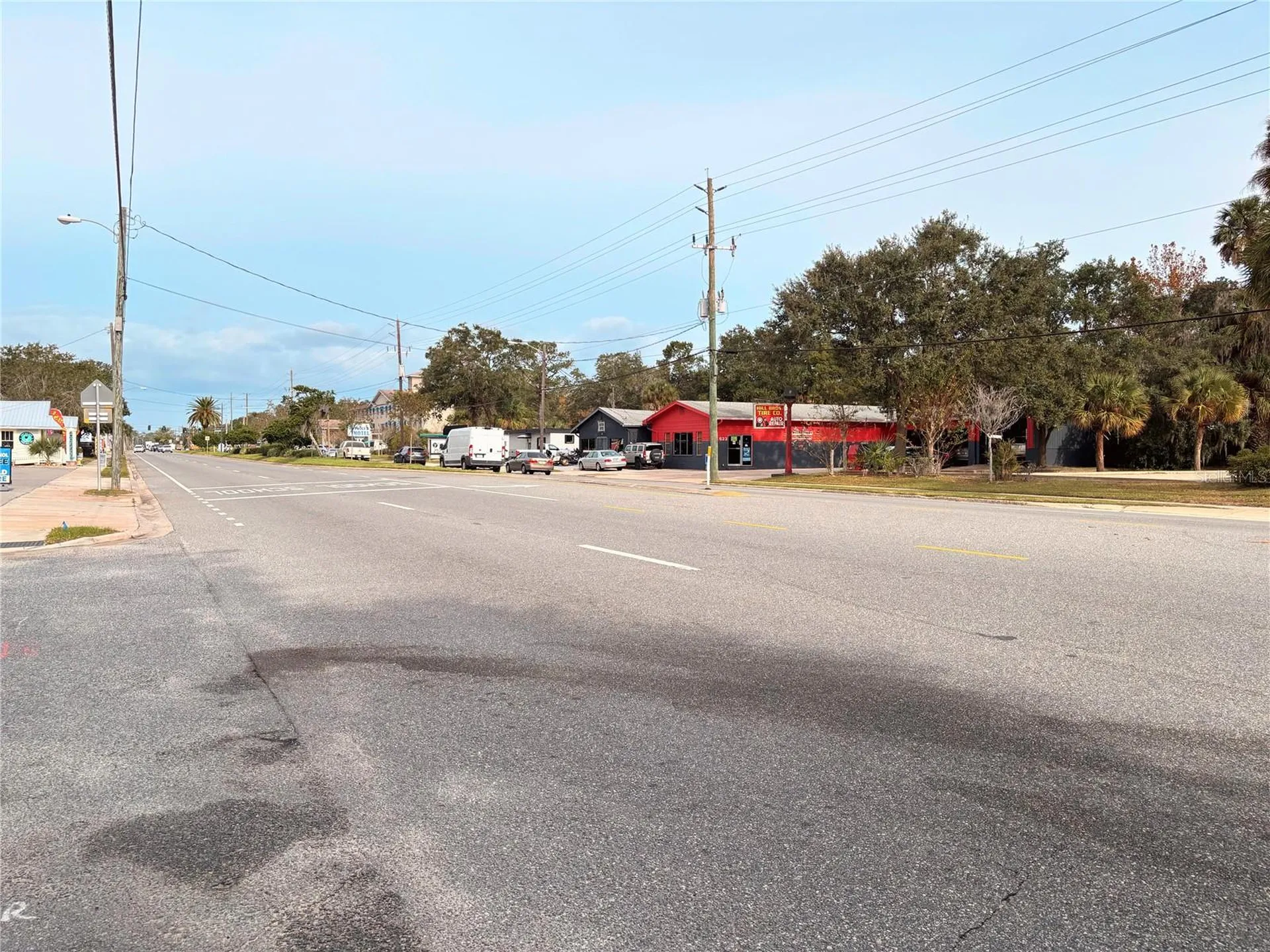 616 N Dixie Freeway New Smyrna Beach FL 32168