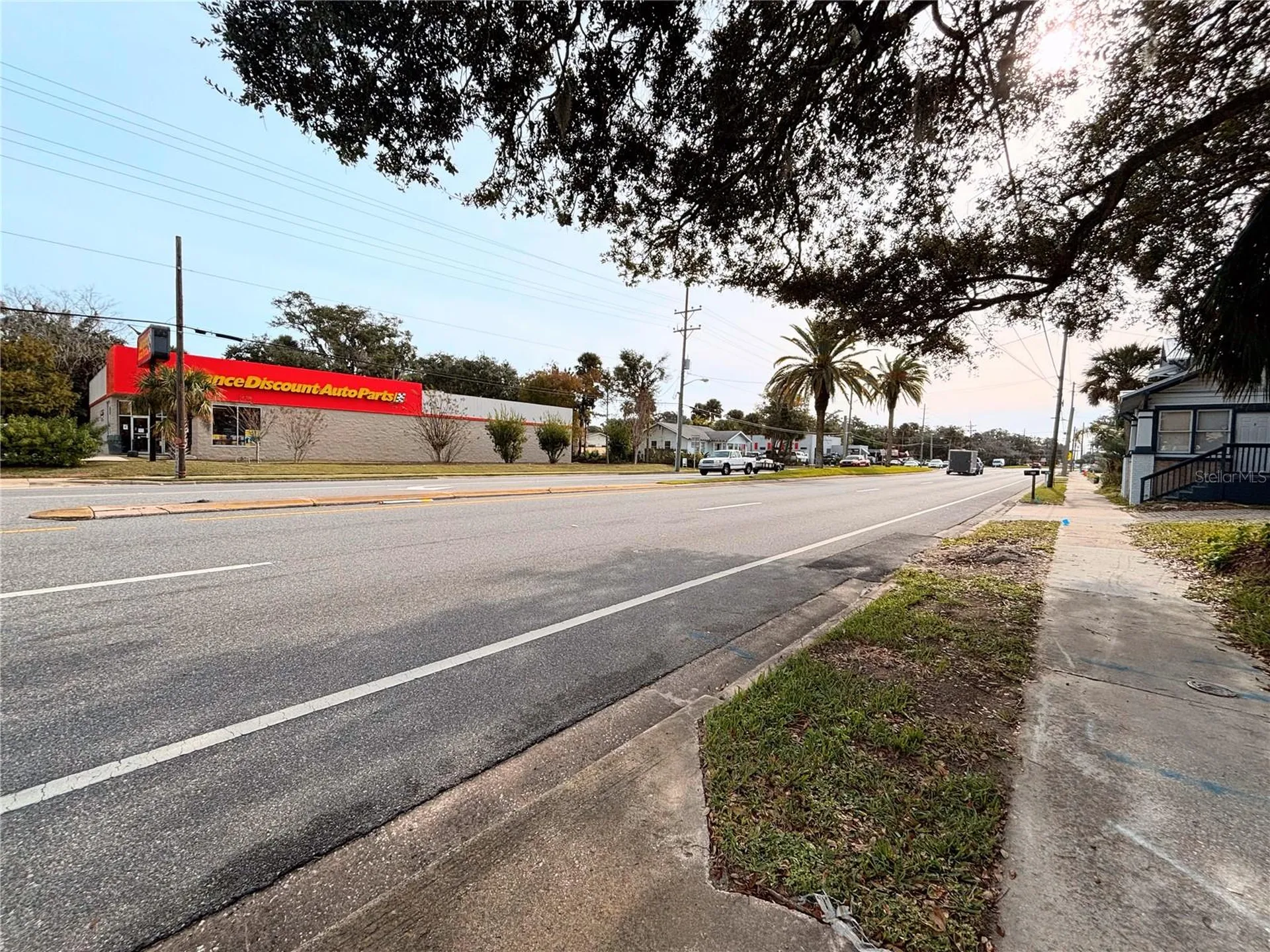 616 N Dixie Freeway New Smyrna Beach FL 32168