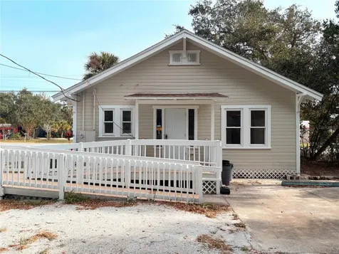 616 N Dixie Freeway New Smyrna Beach FL 32168