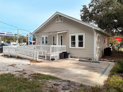 616 N Dixie Freeway New Smyrna Beach FL 32168