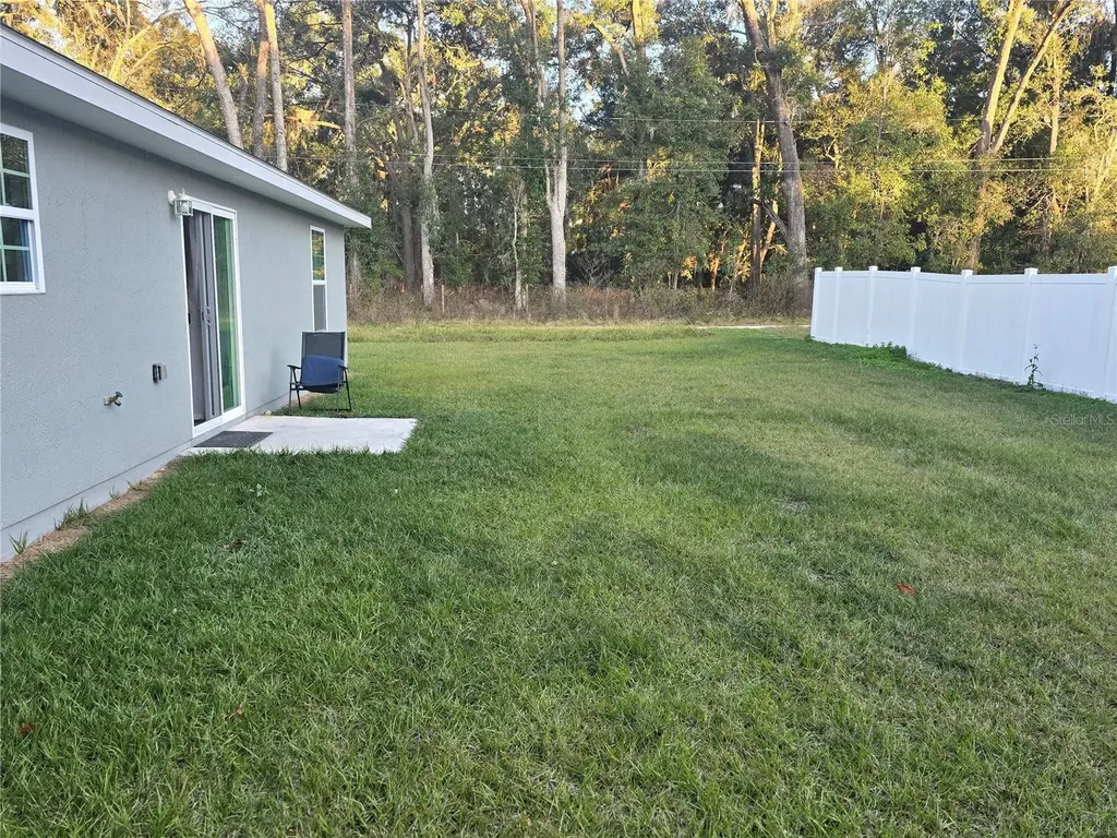 838 NW 124th Street Citra FL 32113