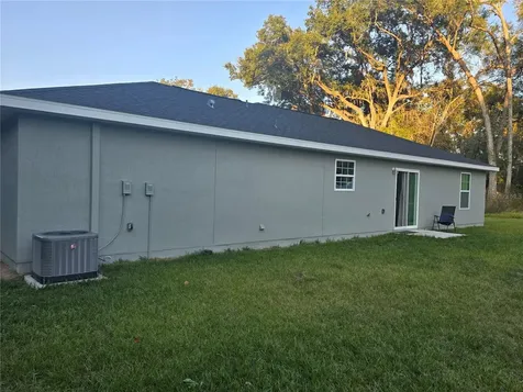 838 NW 124th Street Citra FL 32113
