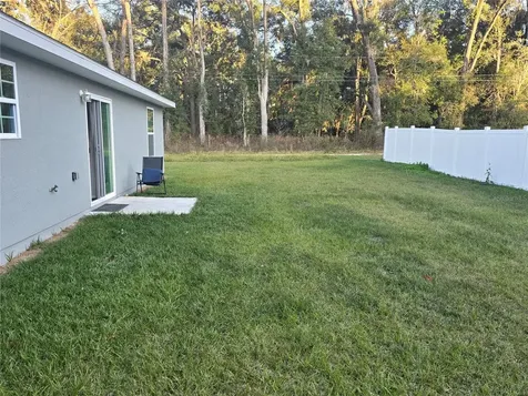 838 NW 124th Street Citra FL 32113