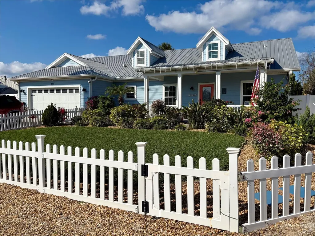 630 S 23rd Street Flagler Beach FL 32136