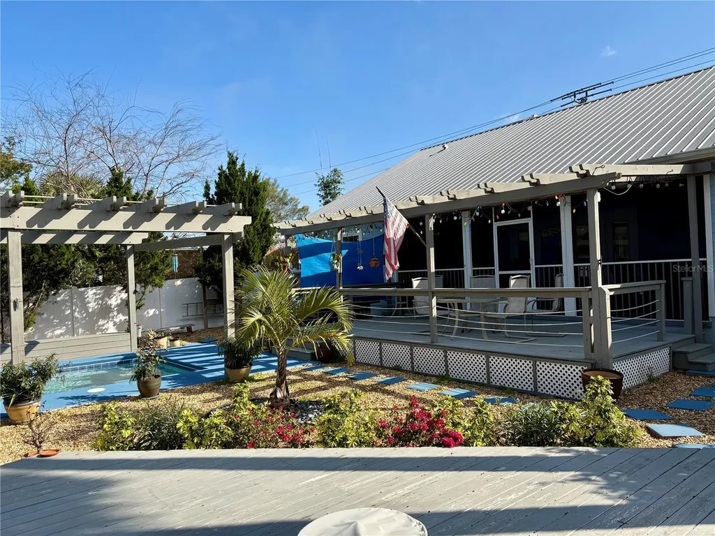 630 S 23rd Street Flagler Beach FL 32136