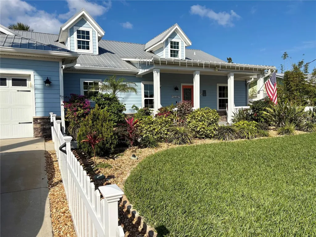 630 S 23rd Street Flagler Beach FL 32136