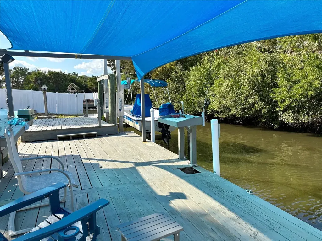 630 S 23rd Street Flagler Beach FL 32136
