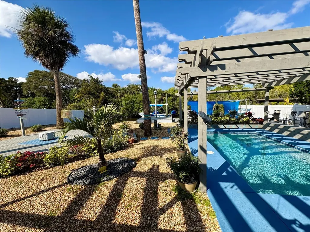 630 S 23rd Street Flagler Beach FL 32136