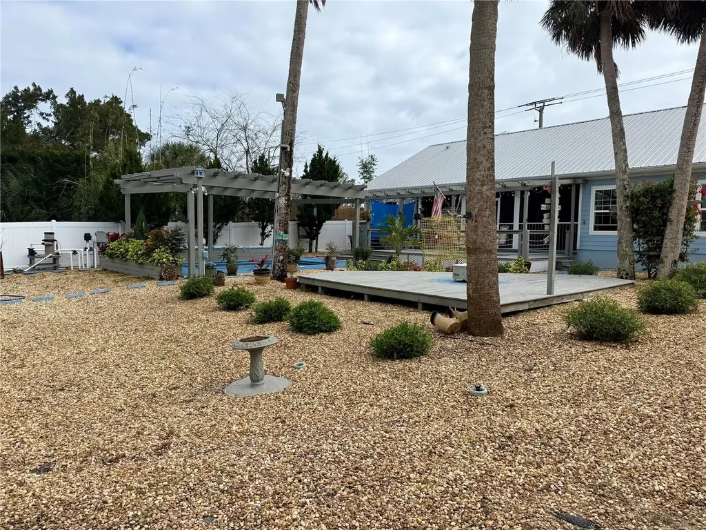 630 S 23rd Street Flagler Beach FL 32136