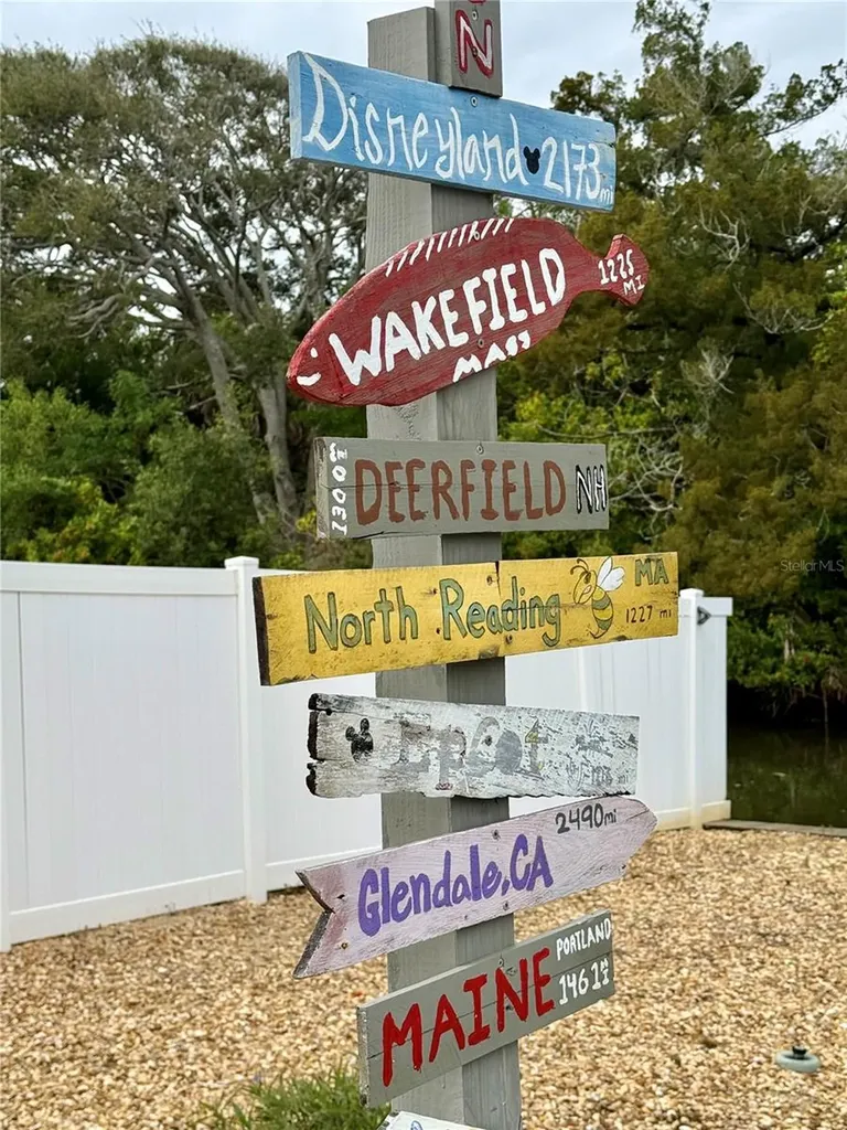 630 S 23rd Street Flagler Beach FL 32136
