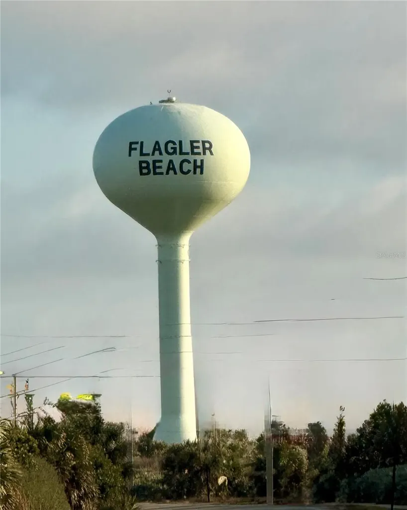 630 S 23rd Street Flagler Beach FL 32136