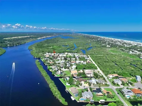 630 S 23rd Street Flagler Beach FL 32136