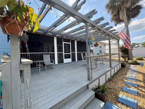 630 S 23rd Street Flagler Beach FL 32136
