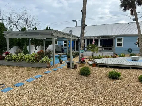 630 S 23rd Street Flagler Beach FL 32136