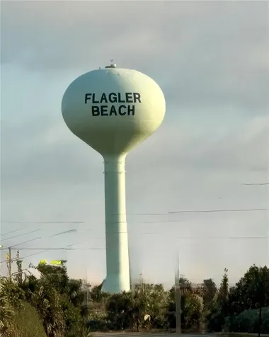 630 S 23rd Street Flagler Beach FL 32136