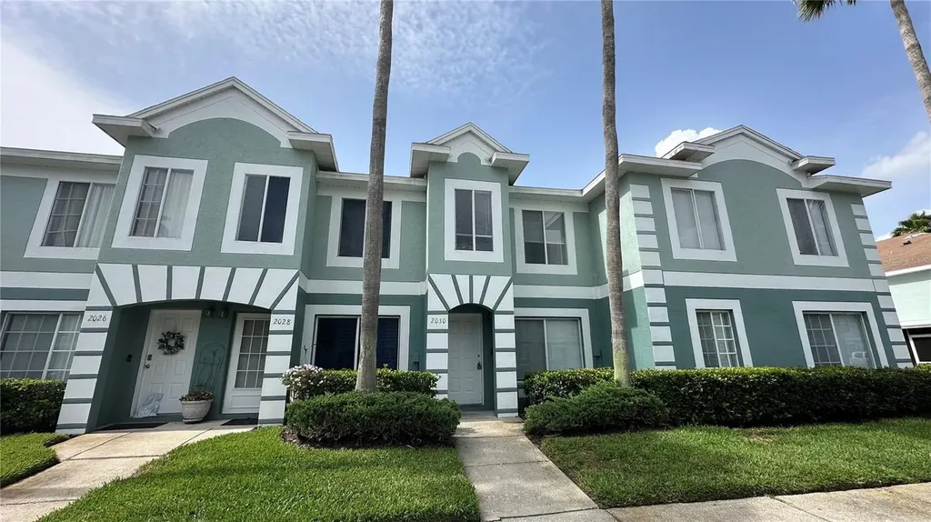 2030 Fluorshire Drive Brandon FL 33511