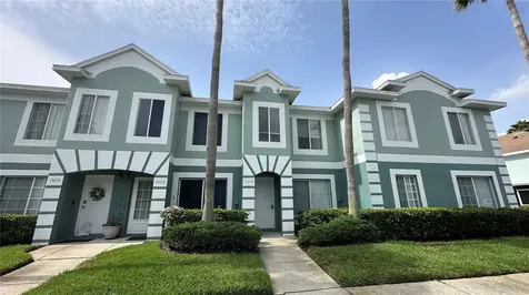 2030 Fluorshire Drive Brandon FL 33511