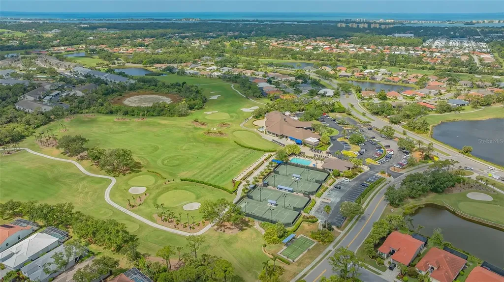 9620 Club South Circle Sarasota FL 34238