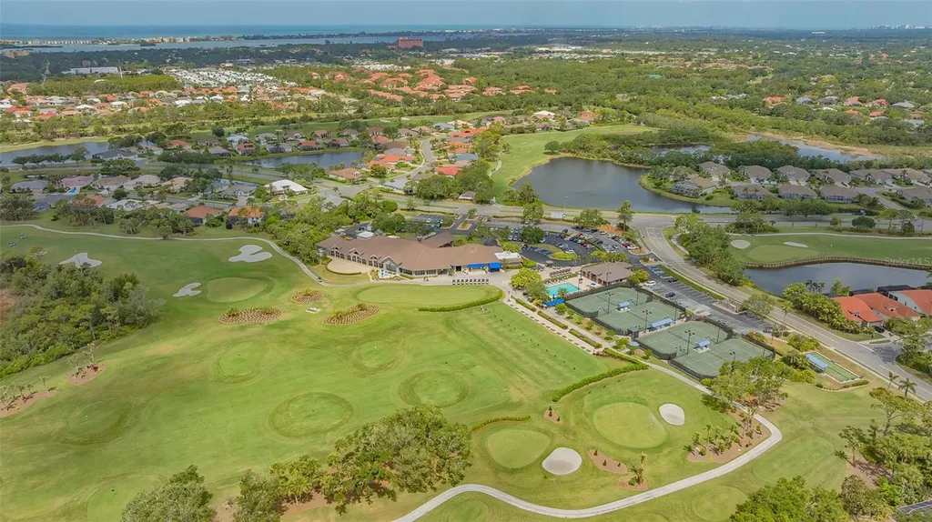 9620 Club South Circle Sarasota FL 34238