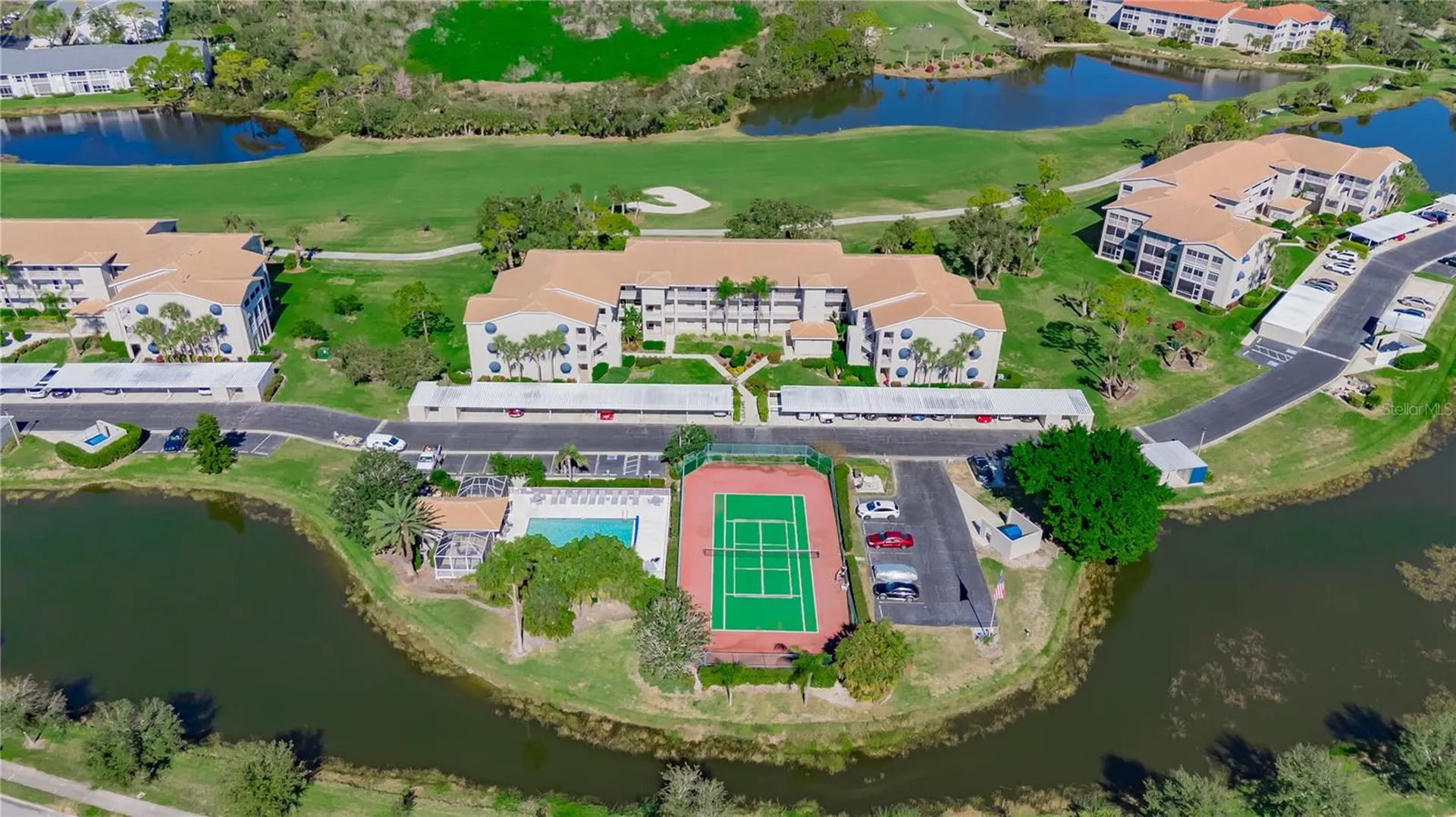 9620 Club South Circle Sarasota FL 34238