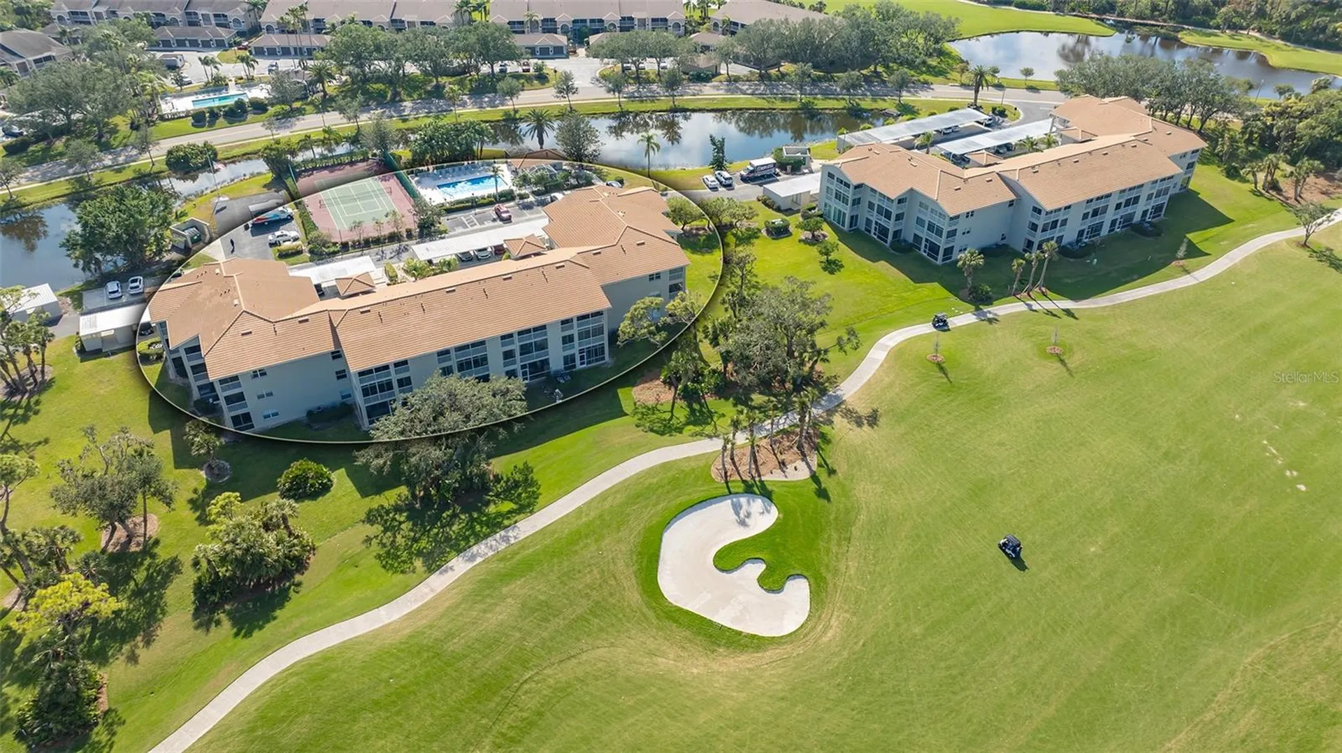 9620 Club South Circle Sarasota FL 34238