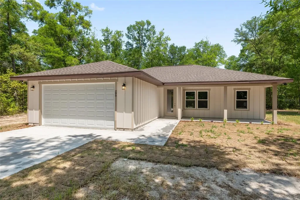 288 SW Caboose Drive Fort White FL 32038