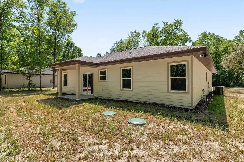 288 SW Caboose Drive Fort White FL 32038