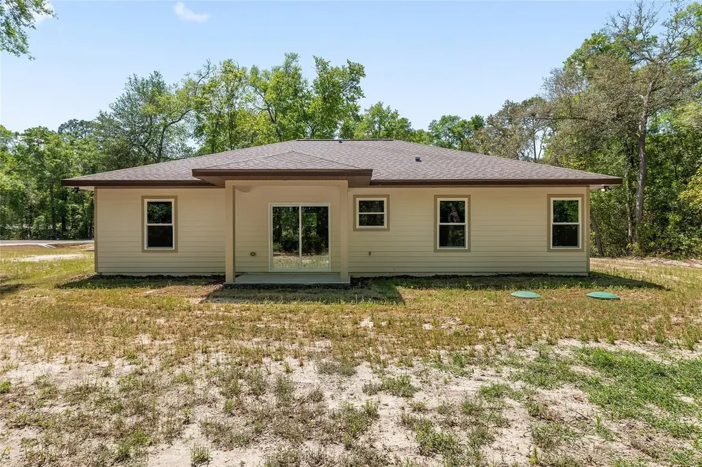 288 SW Caboose Drive Fort White FL 32038