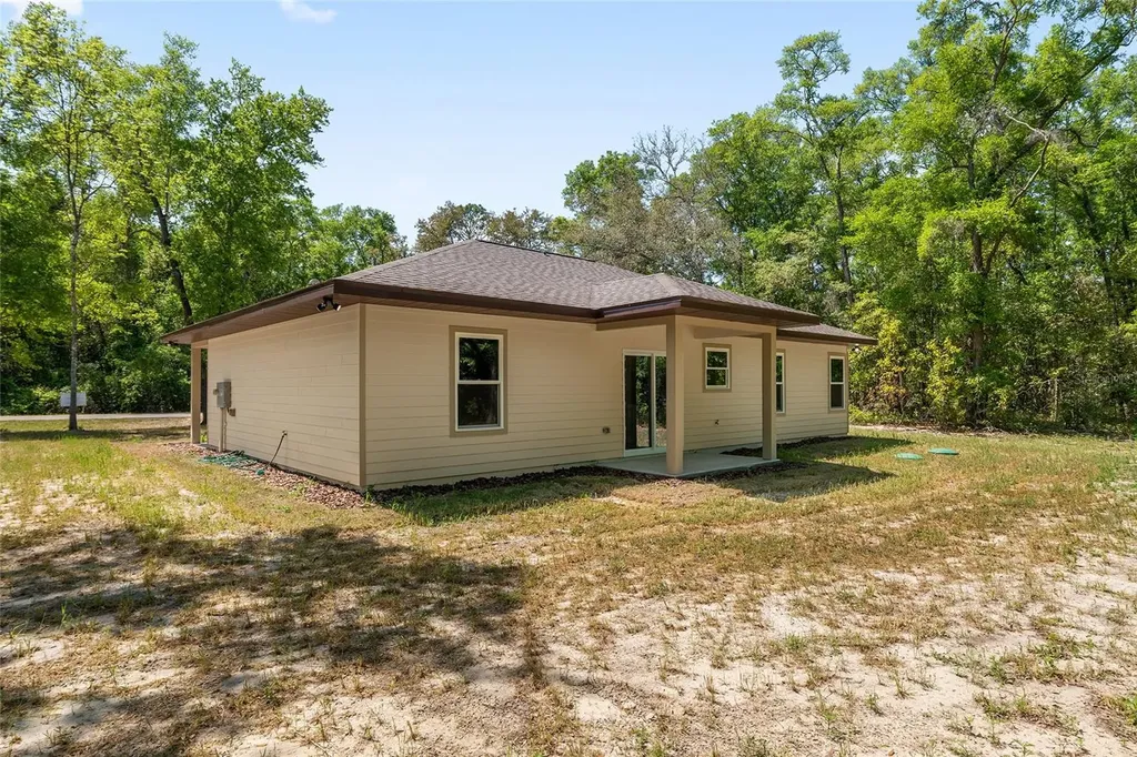 288 SW Caboose Drive Fort White FL 32038