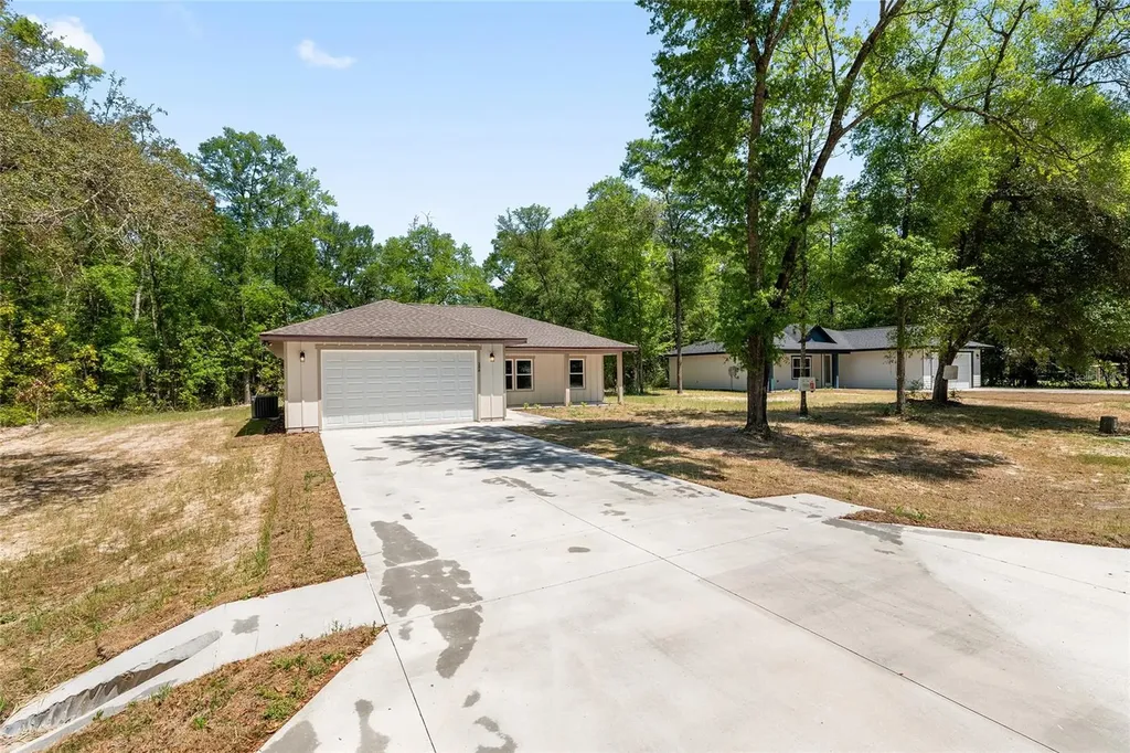 288 SW Caboose Drive Fort White FL 32038