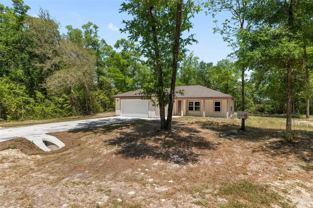 288 SW Caboose Drive Fort White FL 32038