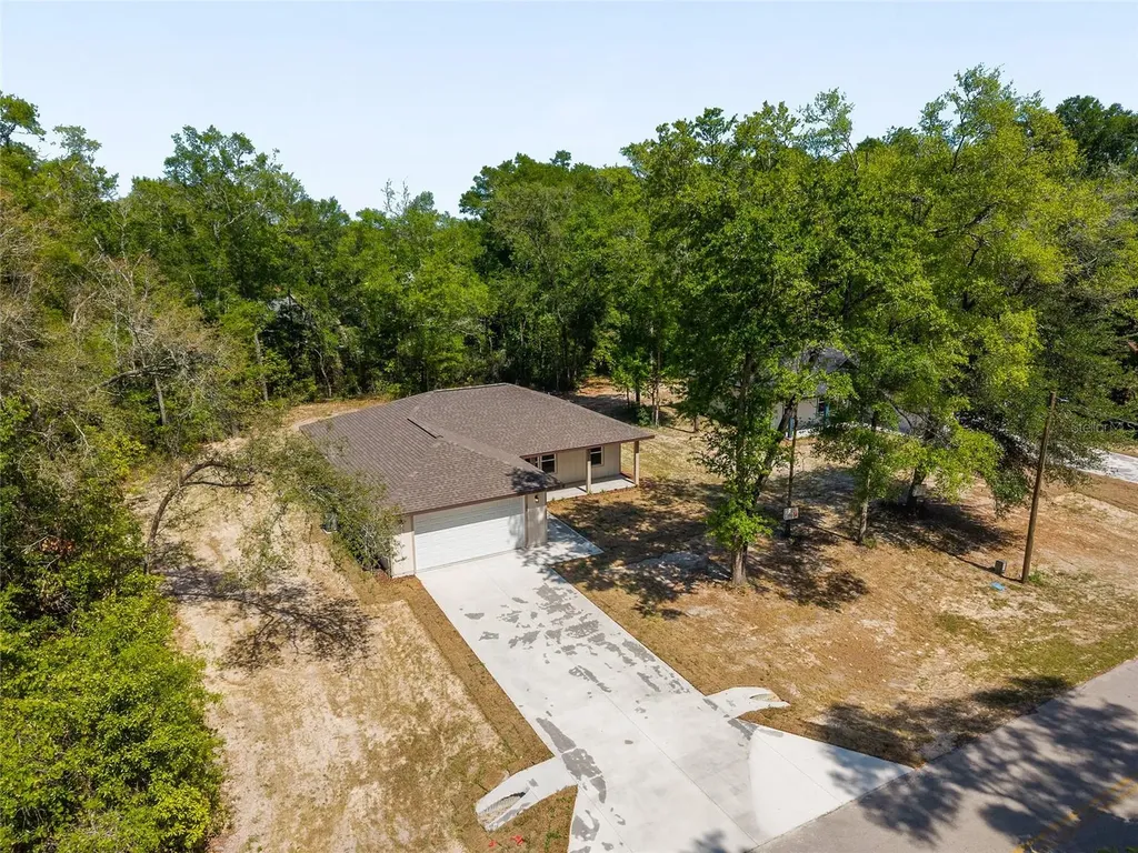 288 SW Caboose Drive Fort White FL 32038