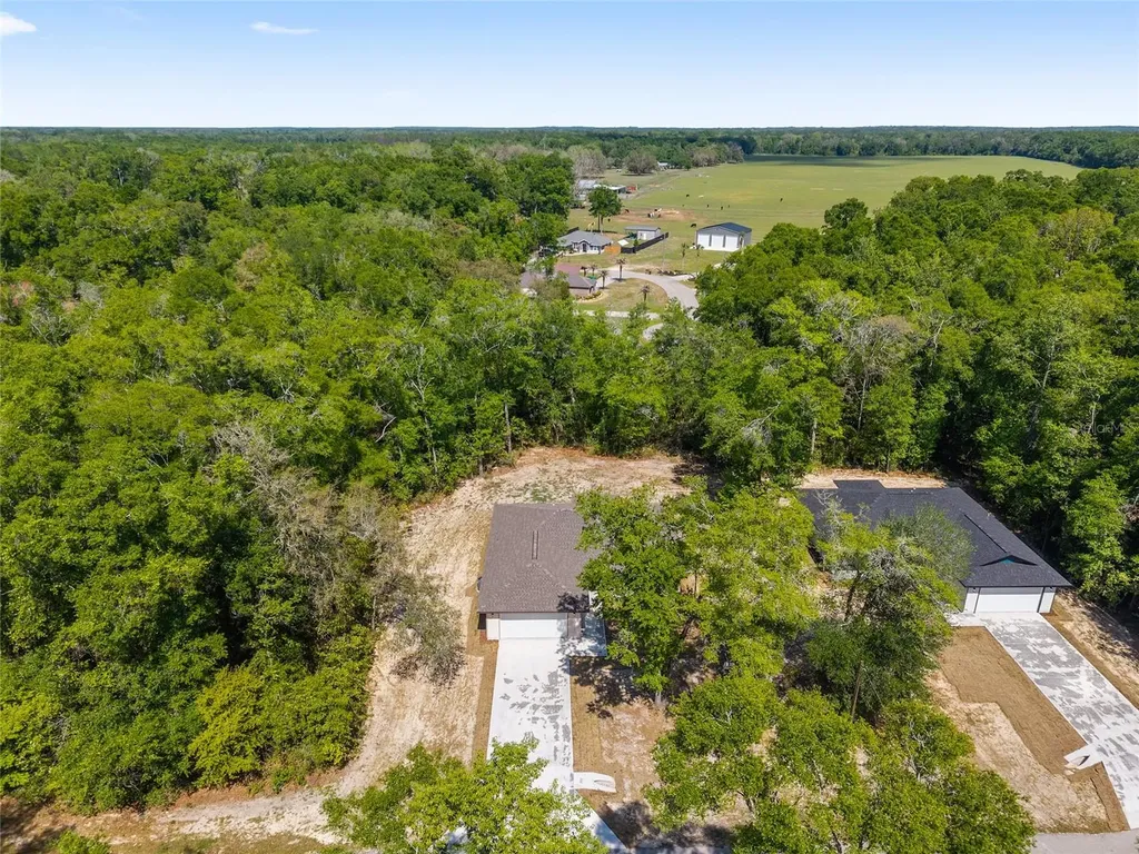288 SW Caboose Drive Fort White FL 32038