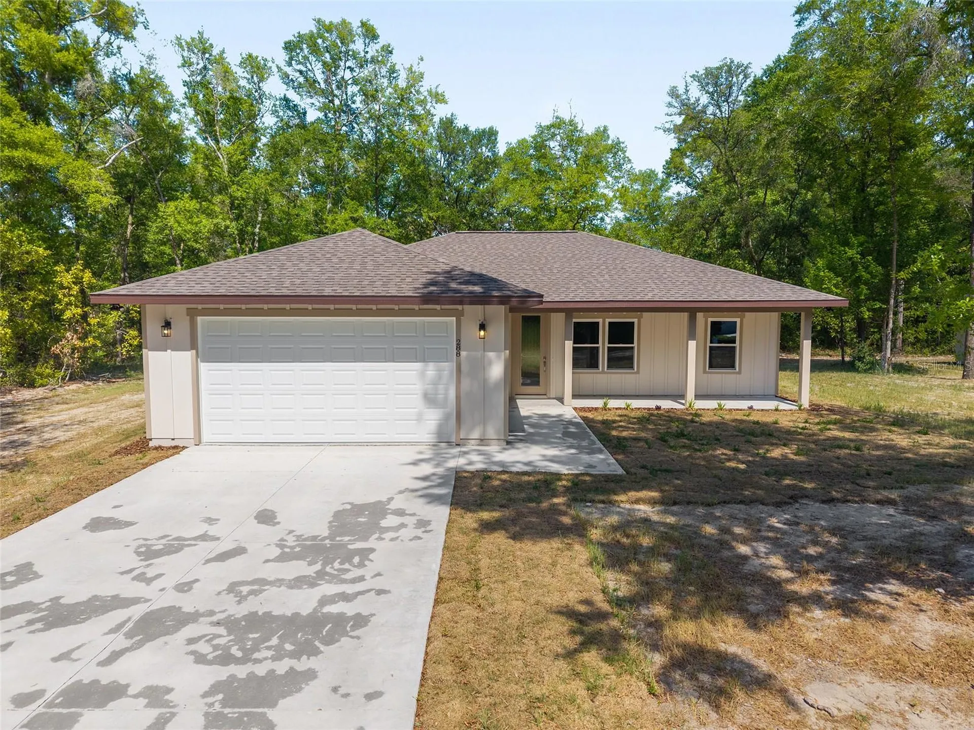 288 SW Caboose Drive Fort White FL 32038