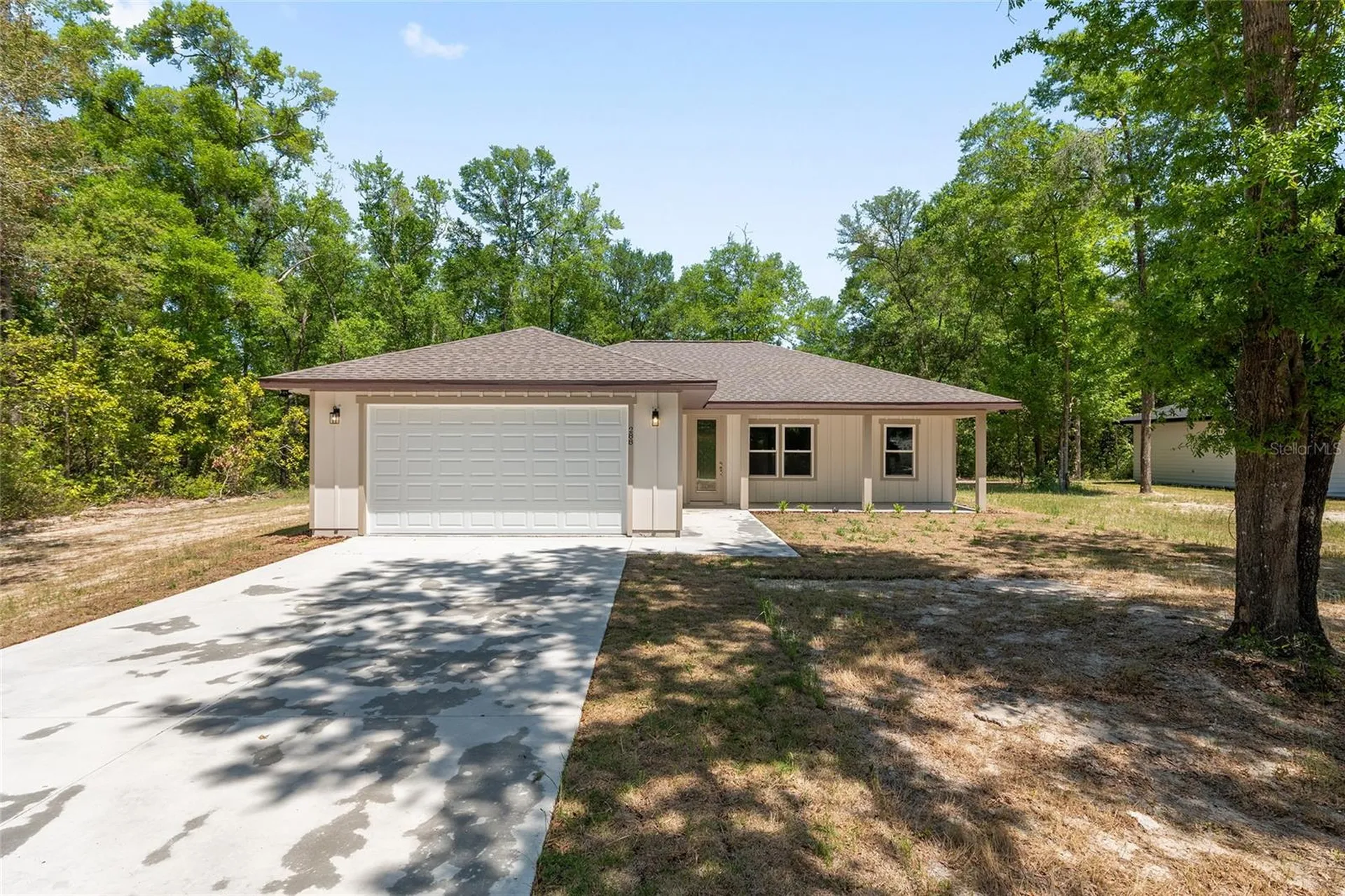 288 SW Caboose Drive Fort White FL 32038